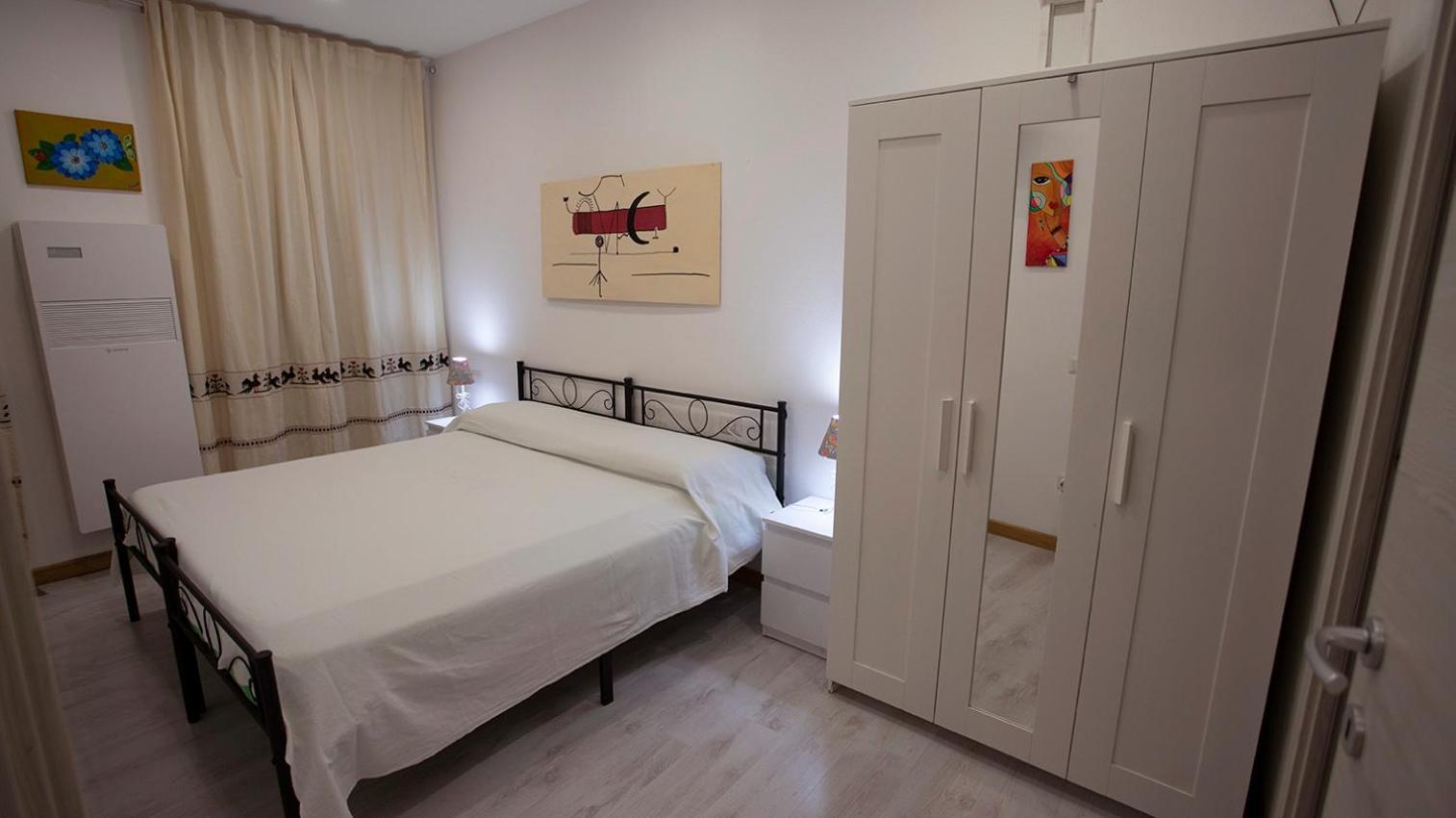 Da Tenten Cagliari Esterno foto