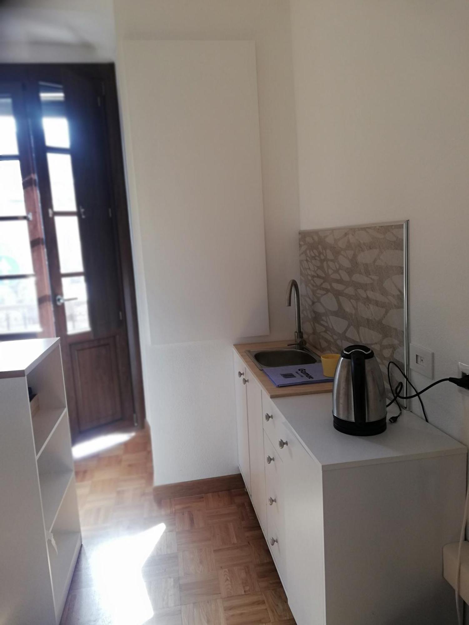 Da Tenten Cagliari Esterno foto
