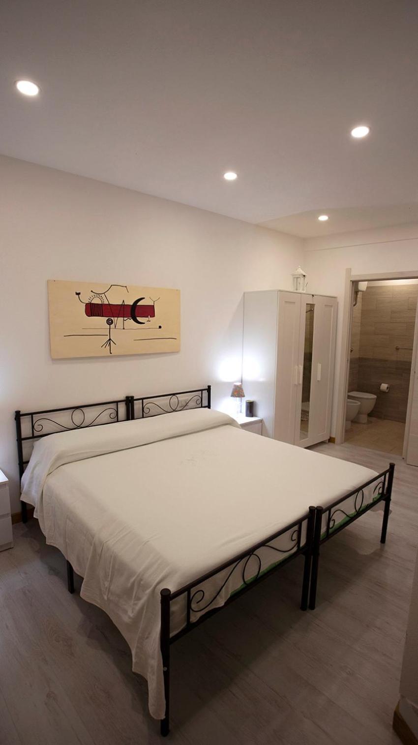 Da Tenten Cagliari Esterno foto